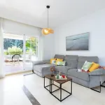 Luxury Marbella Apartment By Aora Stay