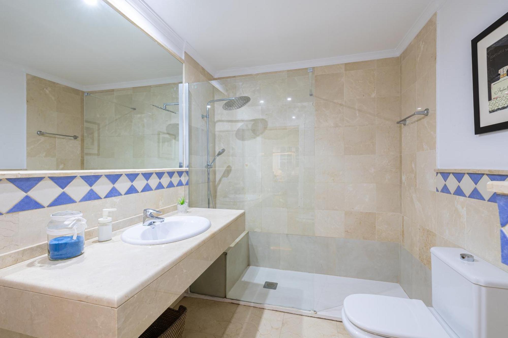 Apartment Luxury By Aora Marbella