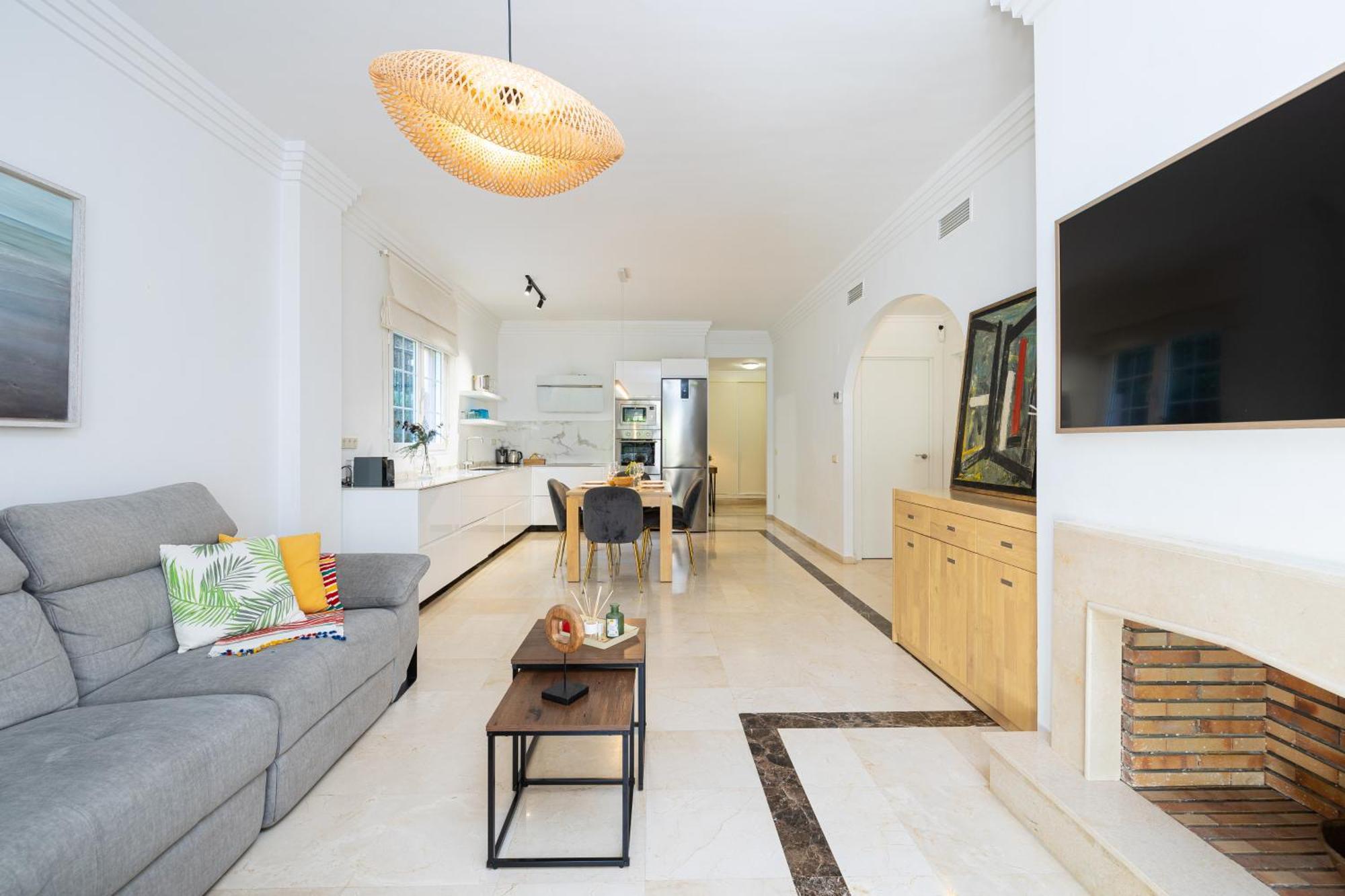 Luxury By Aora * Marbella