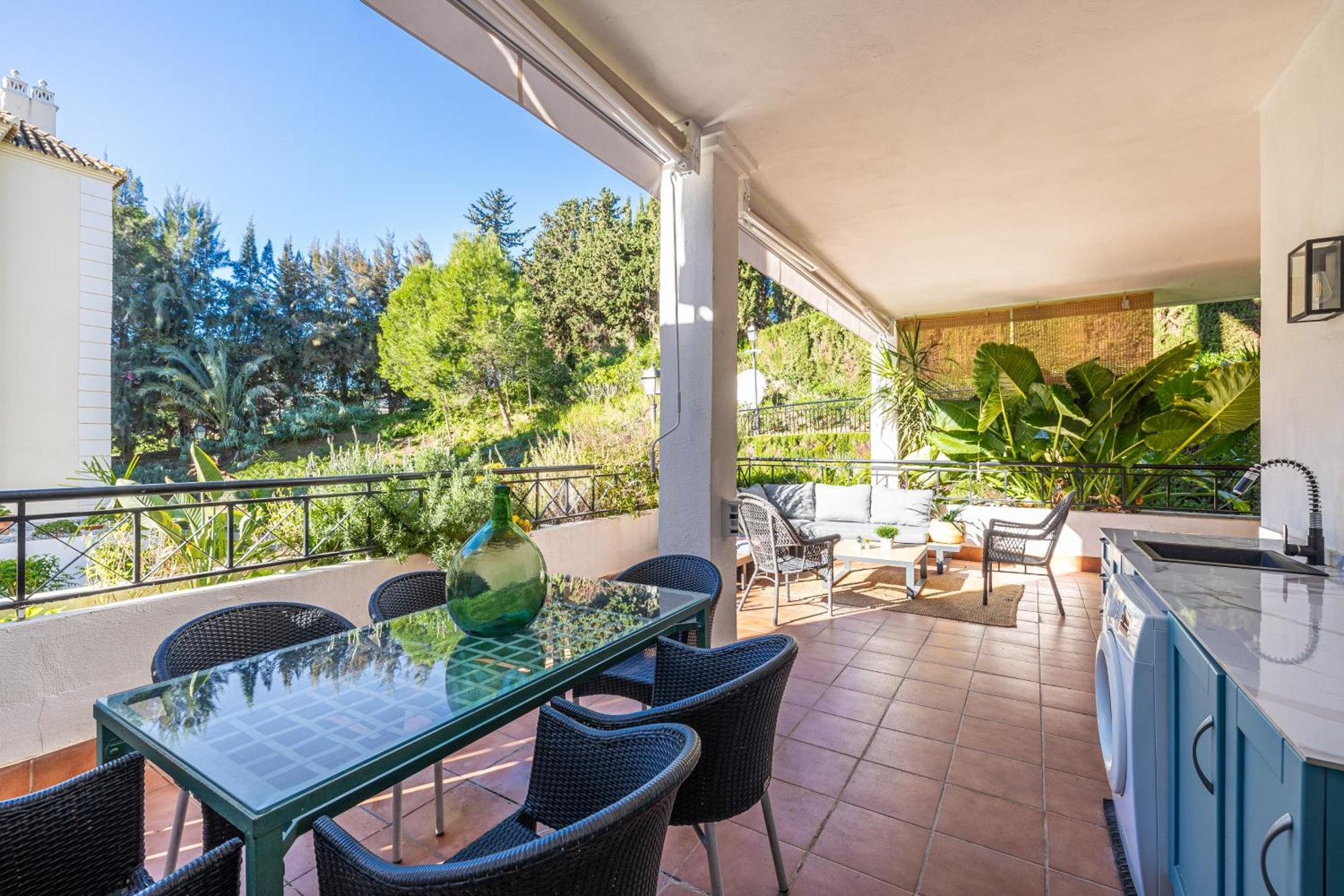 Luxury By Aora Marbella