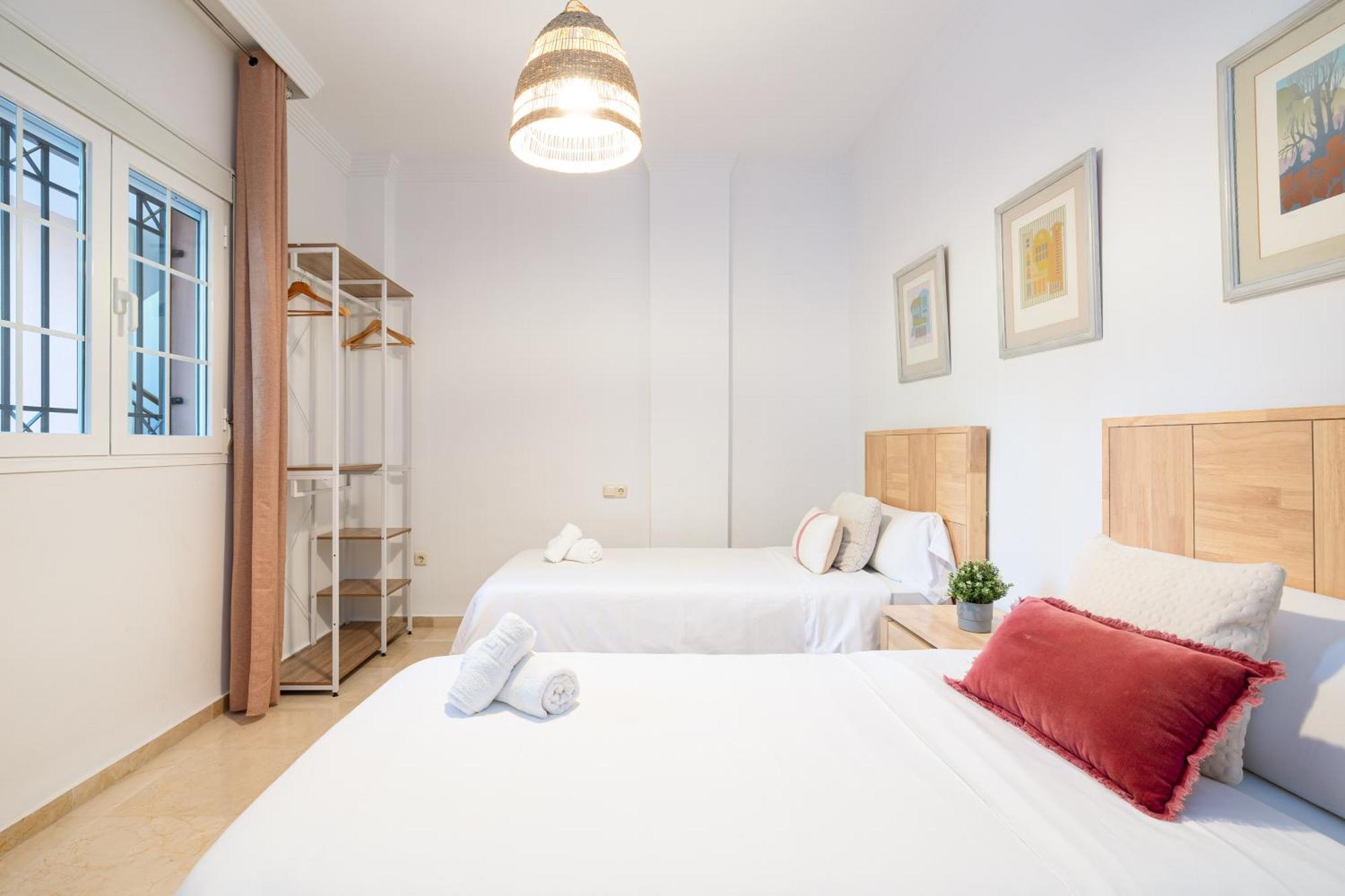 Apartment Luxury By Aora
