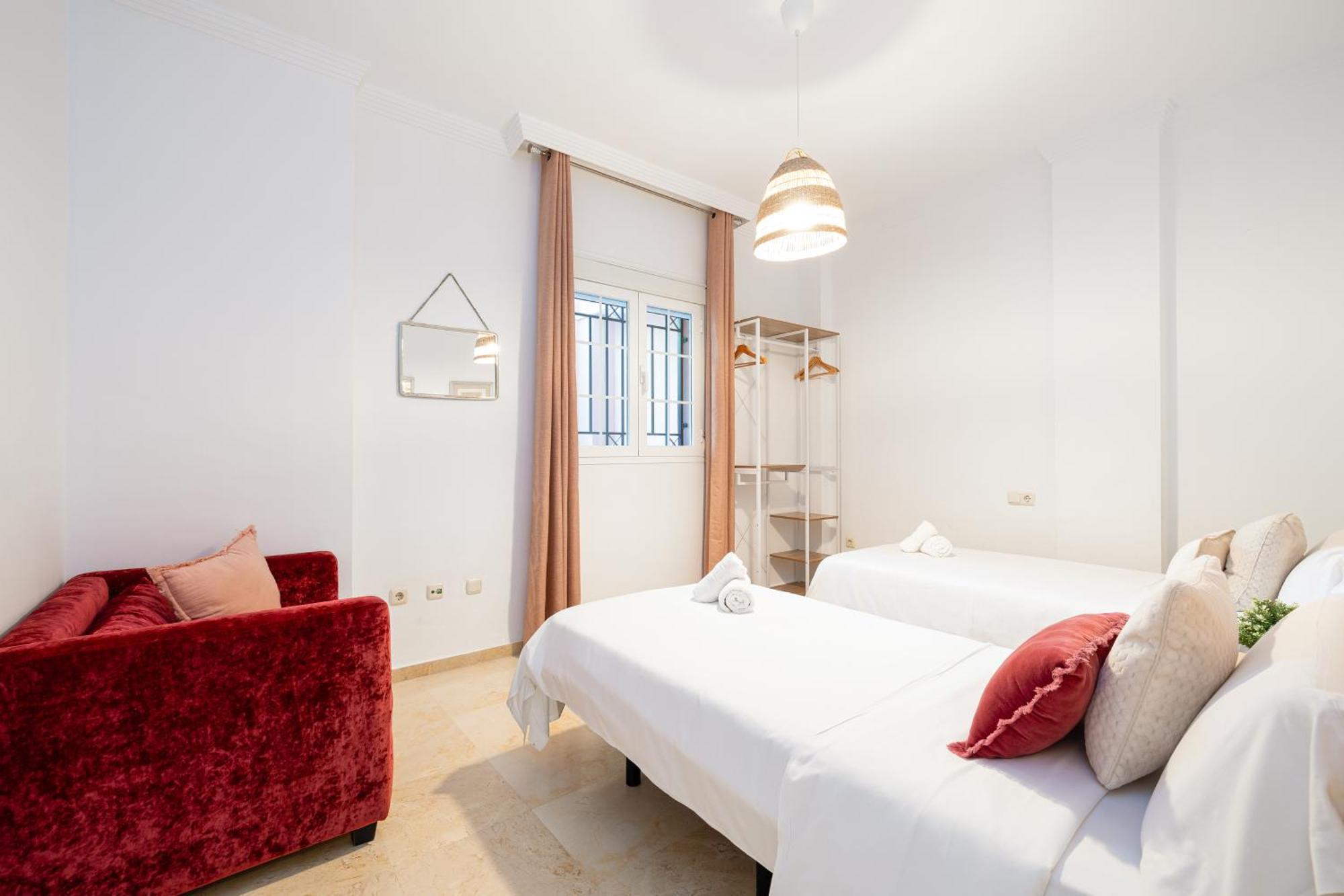 Luxury By Aora Marbella