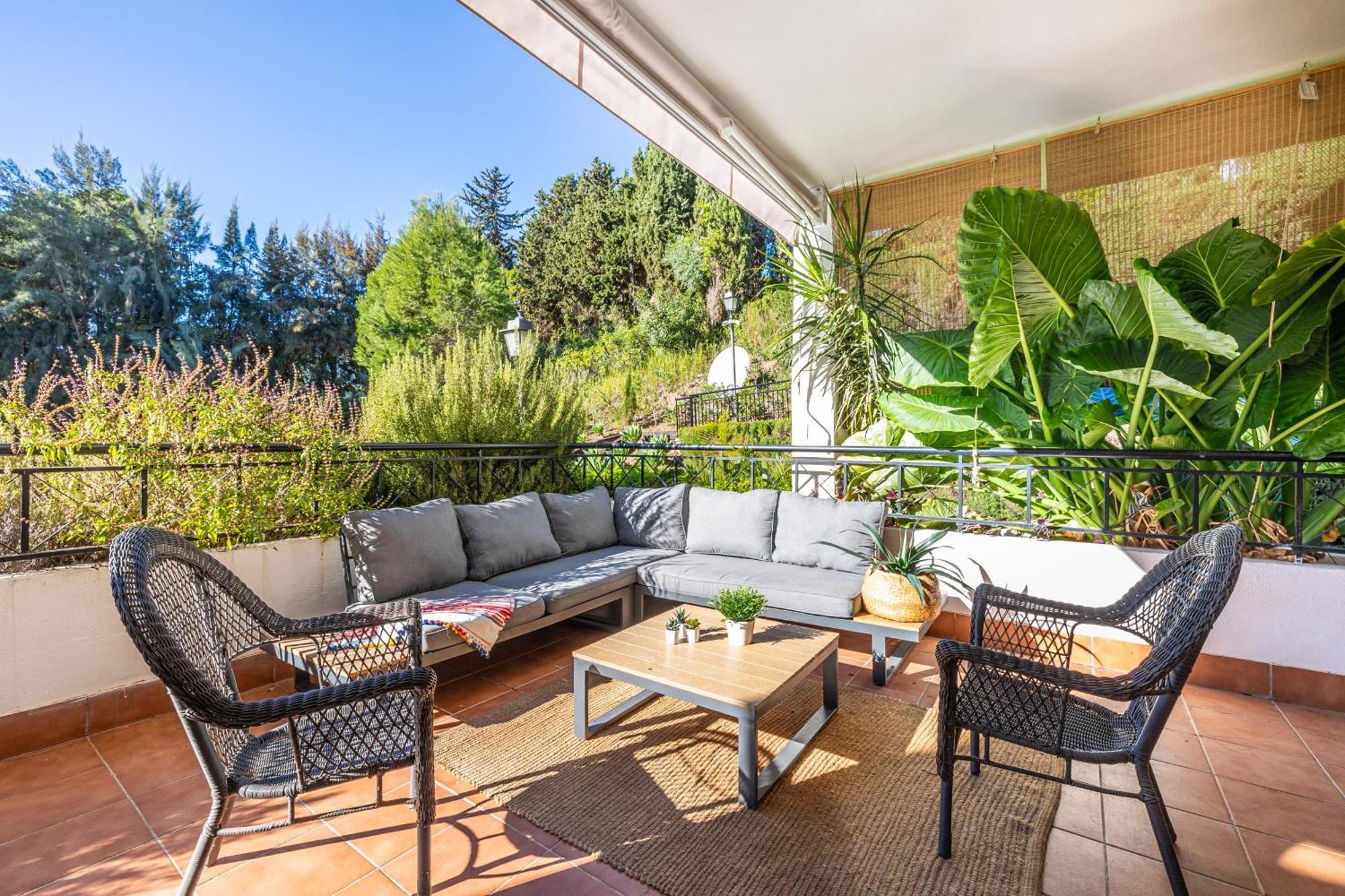 Apartment Luxury By Aora Marbella