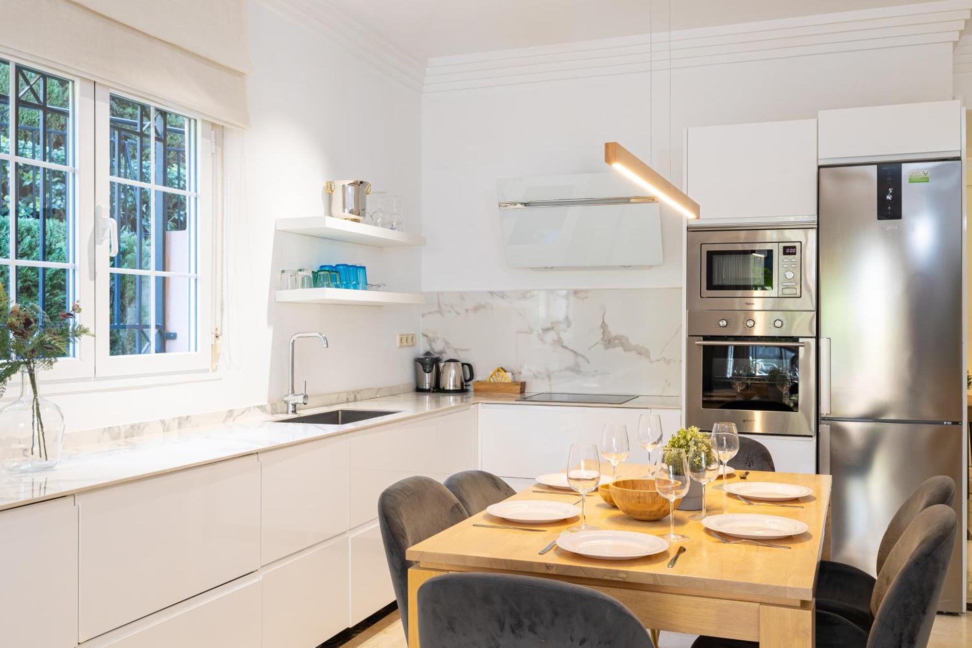 Luxury By Aora Marbella