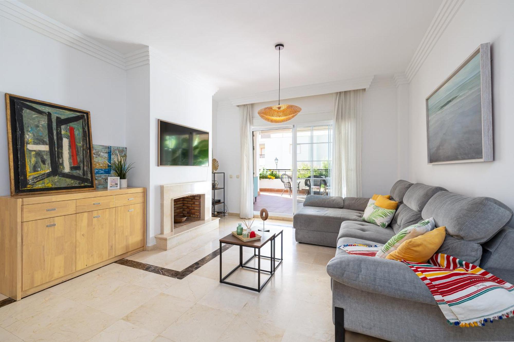 Apartment Luxury By Aora *